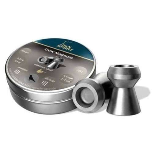 H&S Hornet 4.5mm Pellets