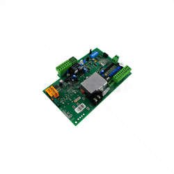 HANSA - SPEEDO PCB 24V Part No: GA66-1
