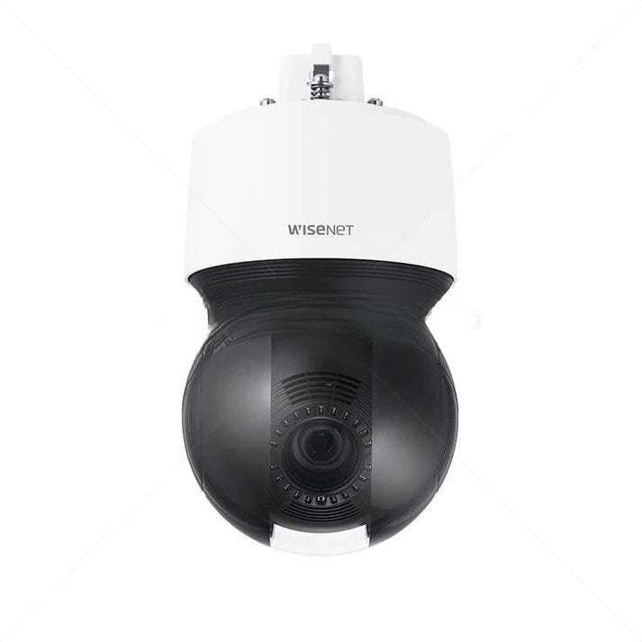 Hanwha IP PTZ 2MP 100m IR 25X Optical Zoom IP66