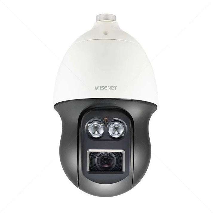 Hanwha IP PTZ 2MP 200m IR 25X Optical Zoom IP66