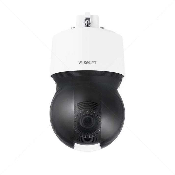 Hanwha IP PTZ 2MP 200m IR 32X Optical Zoom IP66