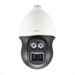 Hanwha IP PTZ 2MP 500m IR 55X Optical Zoom IP66