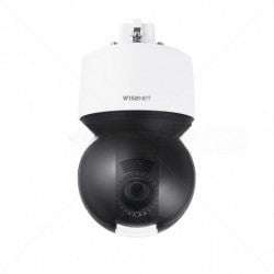Hanwha IP PTZ 6MP Camera 25X Optical Zoom 200m IR Outdoor IP66