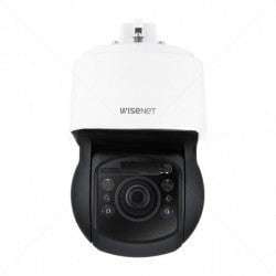 Hanwha IP PTZ 8MP Camera | 200m IR, 30X Optical Zoom, IP66