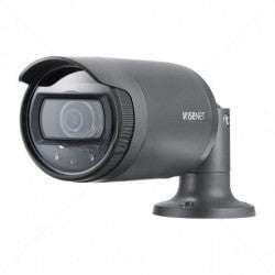 Hanwha L-Series Dome 2MP 20m IR 2.8mm FL Indoor