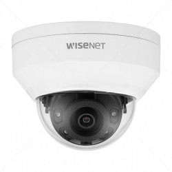 Hanwha L-Series Dome 2MP 30m IR 2.8mm FL IP66