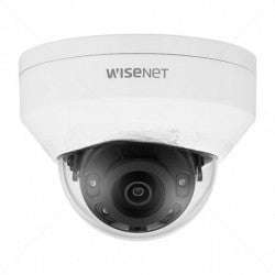 Hanwha L-Series Dome 2MP 30m IR 4mm FL IP66