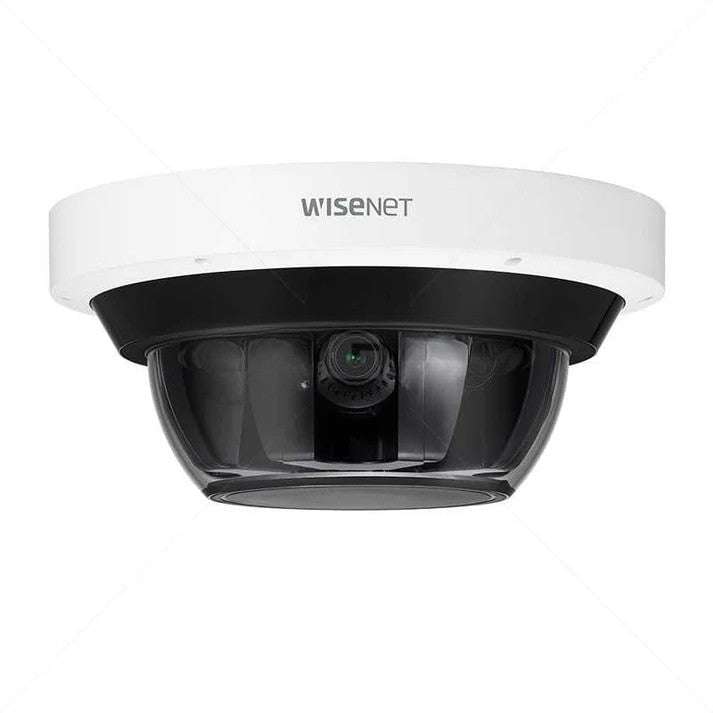Hanwha P-Series Multi-Directional 20MP 30m IR 4.1-9.4mm MVF Lens IP66