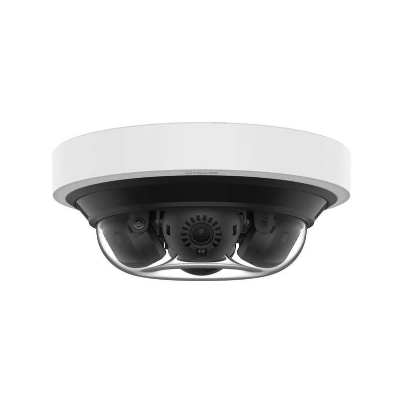 Hanwha - PNM-C16013RVQ P-Series Multi-Directional 4x4MP 20m FL 3.19mm