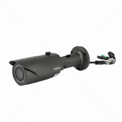 Hanwha Q-Series Bullet 4MP 20m IR 2.8mm FL IP66