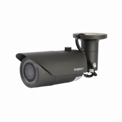 Hanwha Q-Series Bullet 4MP 20m IR 2.8mm FL IP66