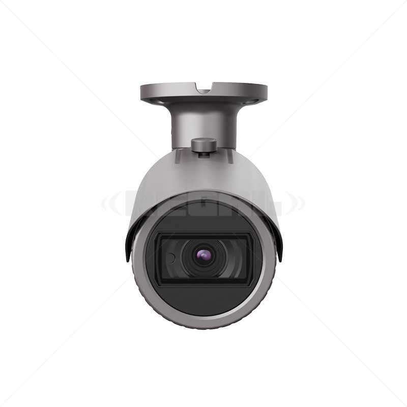 Hanwha Q-Series Bullet 4MP 30m IR 3.2-10mm MVF IP66