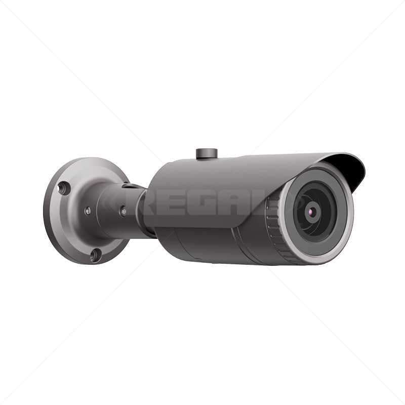 Hanwha Q-Series Bullet 5MP 30m IR 2.8mm FL IP66