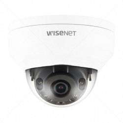 Hanwha Q-Series Dome 2MP 20m IR 2.8mm FL Outdoor Use IP66