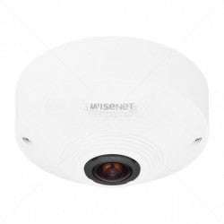 Hanwha Q-Series Fisheye 6MP 360 FoV 1.14mm FL Indoor Use