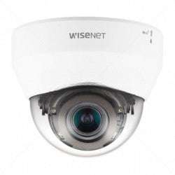 Hanwha QNV-7082R Q-Series Dome 4MP 30m IR 3.2-10mm MVF IP66