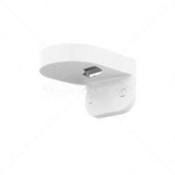 Hanwha SBP-120WMW Wall Mount  White
