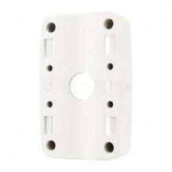 Hanwha SBP-300PM1 Pole Mount Adapter