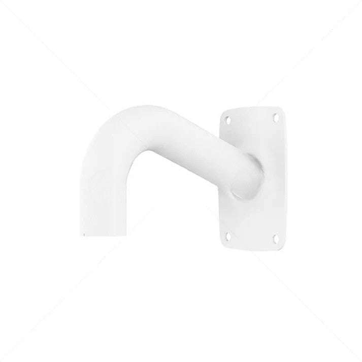 Hanwha SBP-300WMW Wall Mount Aluminum for CC1660
