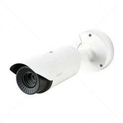 Hanwha Thermal VGA Camera | 640 x 480 Resolution, 13mm FL