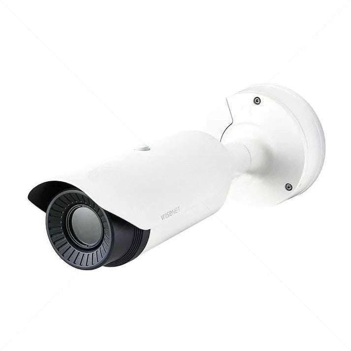 Hanwha Thermal VGA Camera | 640 x 480 Resolution, 35mm FL