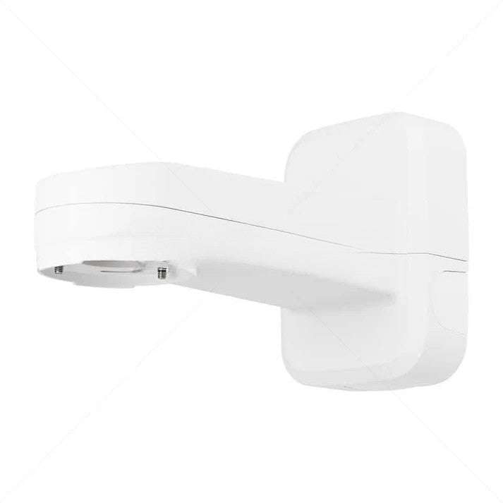 Hanwha Wall and Pole Mount Bracket Aluminum for PTZ Cameras