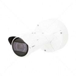 Hanwha X-Series AI Bullet 2MP 90m IR 5.2-62.4mm MVF IP66