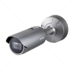 Hanwha X-Series Bullet 2MP 50m IR 2.8-12mm MVF IP66