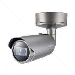 Hanwha X-Series Bullet 6MP 50m IR 2.8-8.4mm MVF IP66