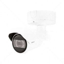 Hanwha X-Series Bullet 6MP 50m IR 4.4-9.3mm MVF IP66