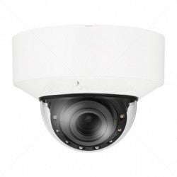 Hanwha X-Series Dome 2MP 40m IR 2.8-12mm MVF