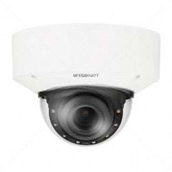 Hanwha X-Series Dome 2MP 40m IR 2.8-12mm MVF Lens IP66