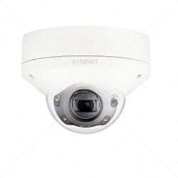 Hanwha X-Series Dome 2MP 50m IR 2.8-12mm MVF Indoor