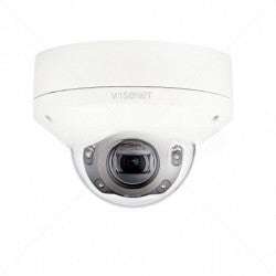Hanwha X-Series Dome 2MP 50m IR 2.8-12mm MVF IP66