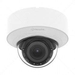 Hanwha X-Series Dome 6MP 40m IR 4.4-9.3mm MVF Lens Indoor Use