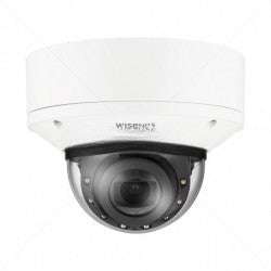 Hanwha X-Series Dome 6MP 50m IR 10.9-29mm MVF Lens Indoor Use