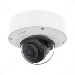 Hanwha X-Series Dome 6MP 50m IR 4.4-9.3mm MVF Lens IP66