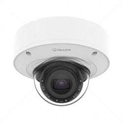 Hanwha X-Series Dome 6MP 50m IR 4.4-9.3mm MVF Lens IP66