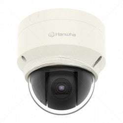 Hanwha X-Series IP PTZ 2MP 12X Optical Zoom | Outdoor Surveillance Camera