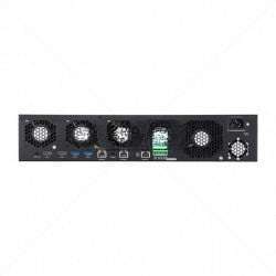 Hanwha - XRN-3210RB2 X-Series NVR 32CH 400Mbps No PoE 8xSATA