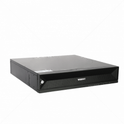 Hanwha - XRN-6410RB2 X-Series NVR 64CH 400Mbps No PoE 8xSATA