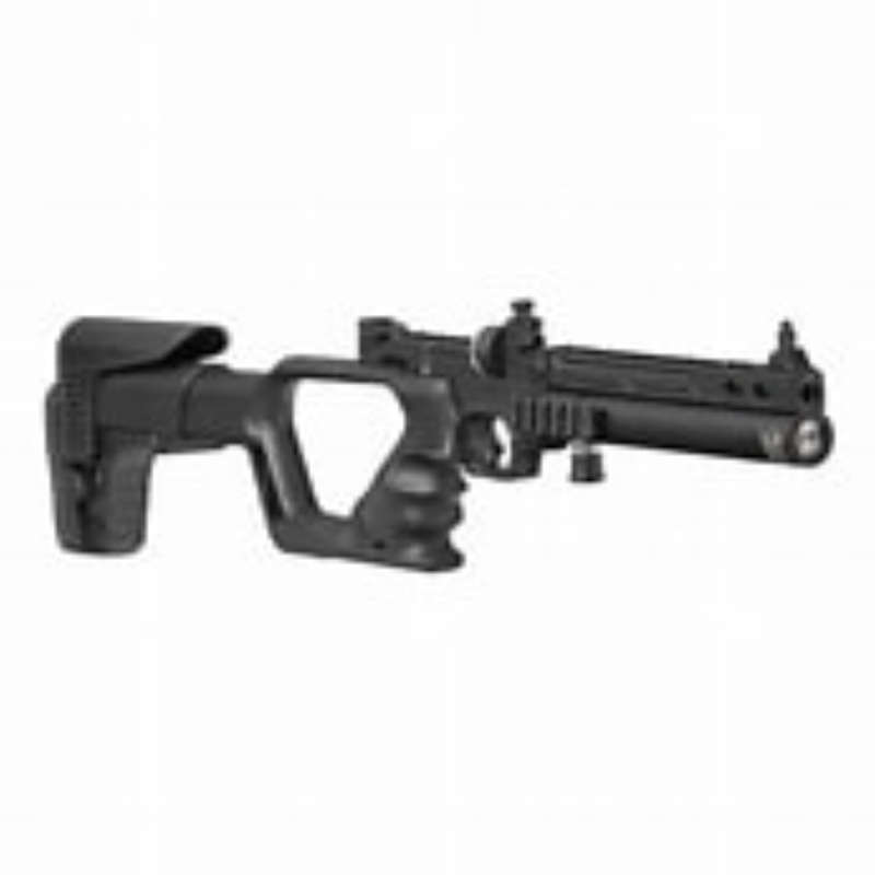 Hatsan air pistol jet 3 black 5.5mm