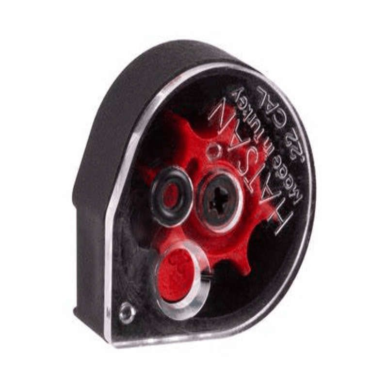 Hatsan air pistol jet 3 red 5.5mm