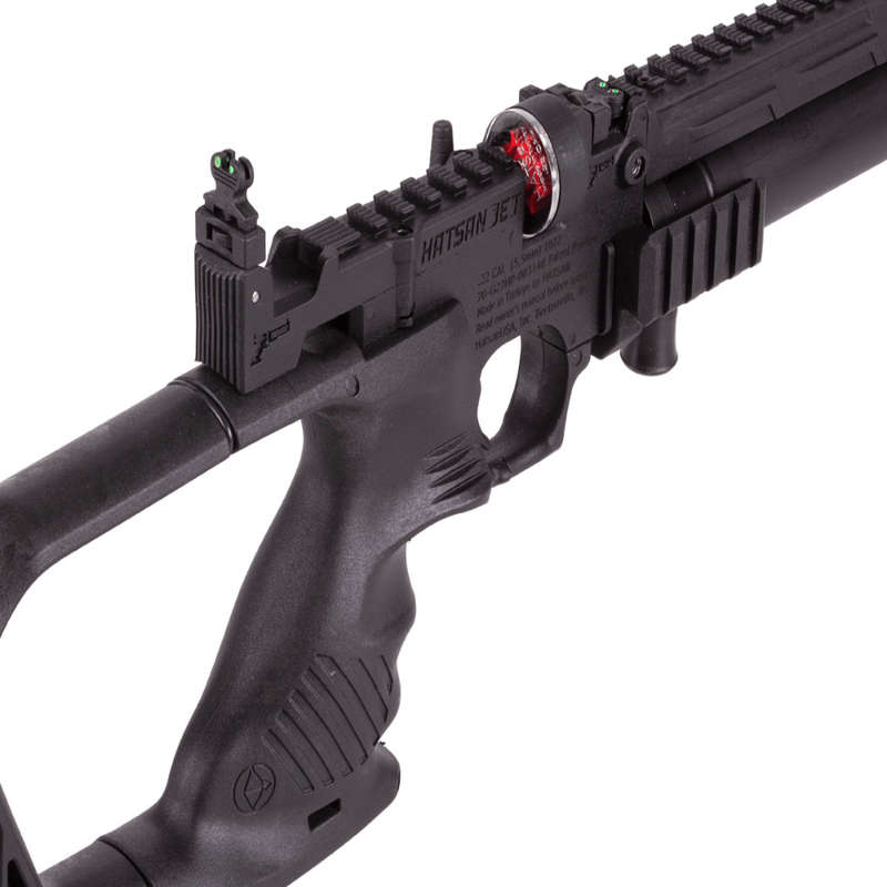 Hatsan air pistol jet 3 red 5.5mm