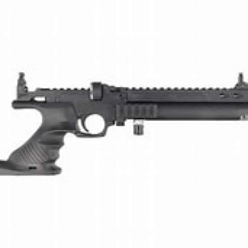 HATSAN AIR RIFLE JET 3 GREEN 5.5MM