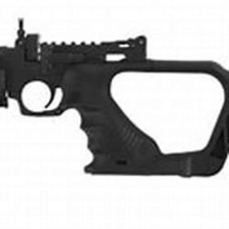 HATSAN AIR RIFLE JET 3 GREEN 5.5MM