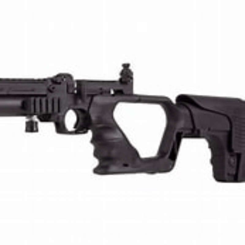 HATSAN AIR RIFLE JET 3 GREEN 5.5MM