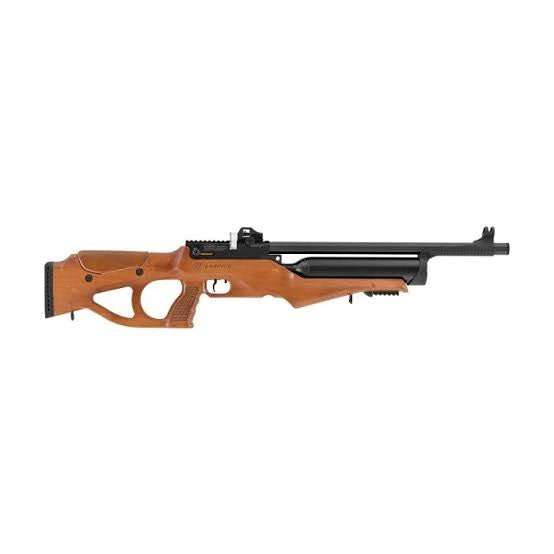Hatsan Barrage W PCP Rifle (Semi Auto|12|970 FPS|42J|104cm|4.62kg|5.5mm)