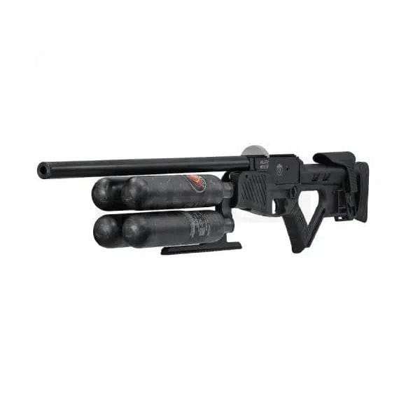 Hatsan Blitz Mevzi IV PCP Rifle (Full-Semi Auto|21|1050 FPS|49J|90cm|6.15kg|5.5mm)