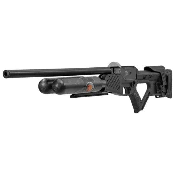 Hatsan Blitz Mevzi II PCP Rifle (Bolt Action|11|1180 FPS|60J|93cm|2.7kg|5.5mm)